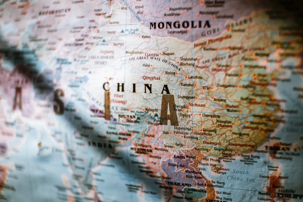 China's Consumer Shifts Redraw Global Auto Landscape