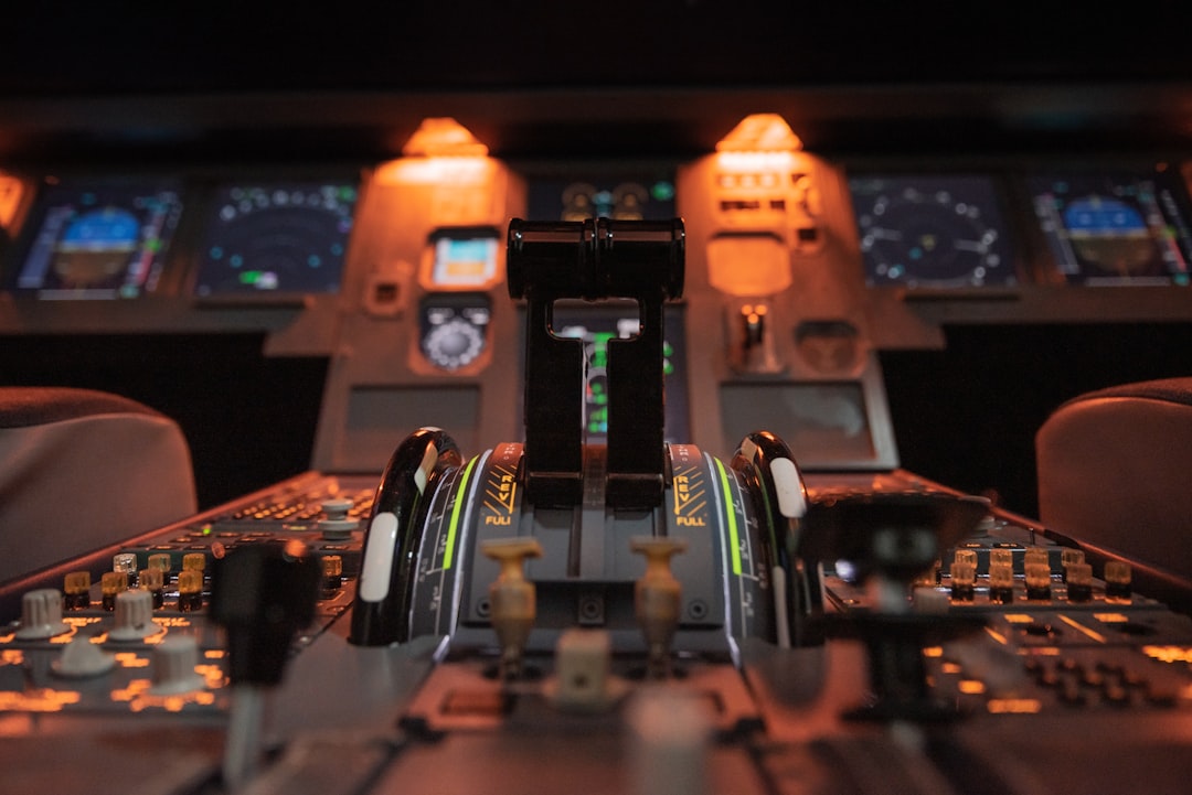 Simulator-Focused Pilot Licences Address Crew Shortage