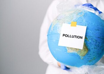 Climate Change Reshapes Global Talent Mobility