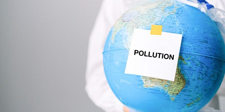 Climate Change Reshapes Global Talent Mobility