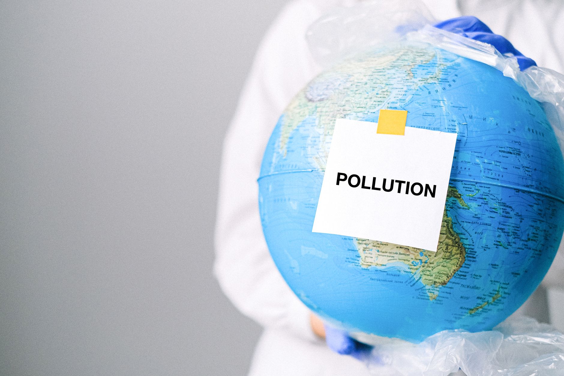 Climate Change Reshapes Global Talent Mobility