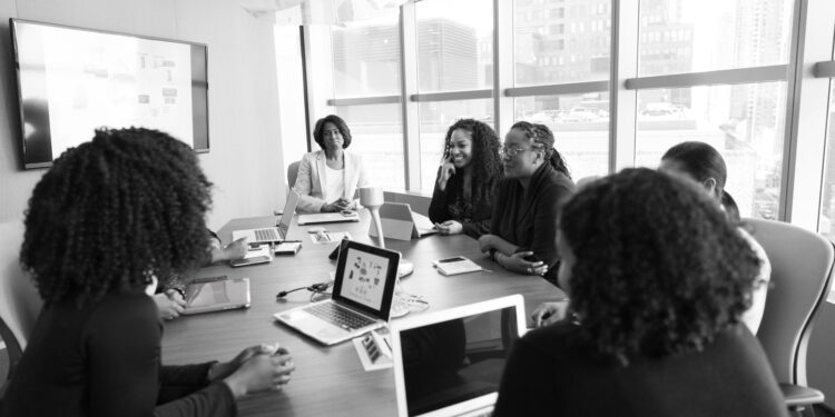 Closing the Skills Gap: Systemic Pathways to Inclusive Talent Acquisition