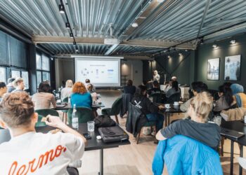 Coalition RAISE US Launches to Train Millions for AI‑Driven Job Shifts