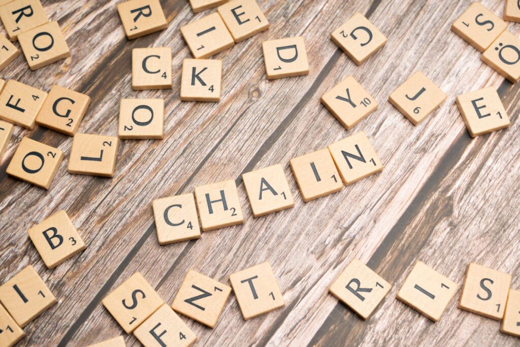 Collaborative robots and blockchain reshape supply chain resilience