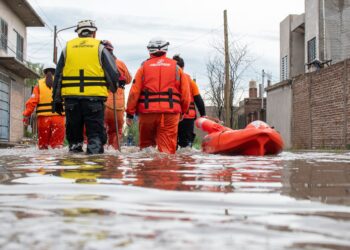 Community‑Led Policy Amplifies Urban Disaster Resilience