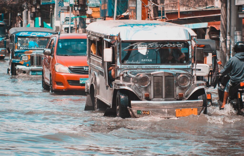 Community‑Led Policy Amplifies Urban Disaster Resilience
