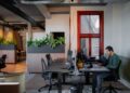 Companies embed eco‑productivity to lift profit and health