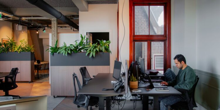 Companies embed eco‑productivity to lift profit and health