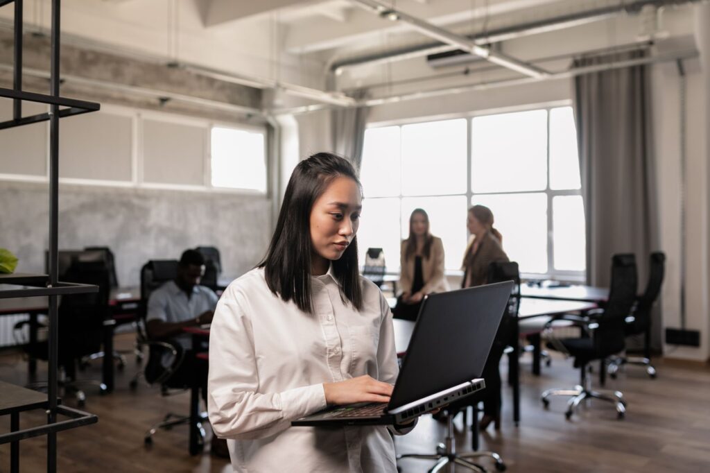 Companies embed eco‑productivity to lift profit and health