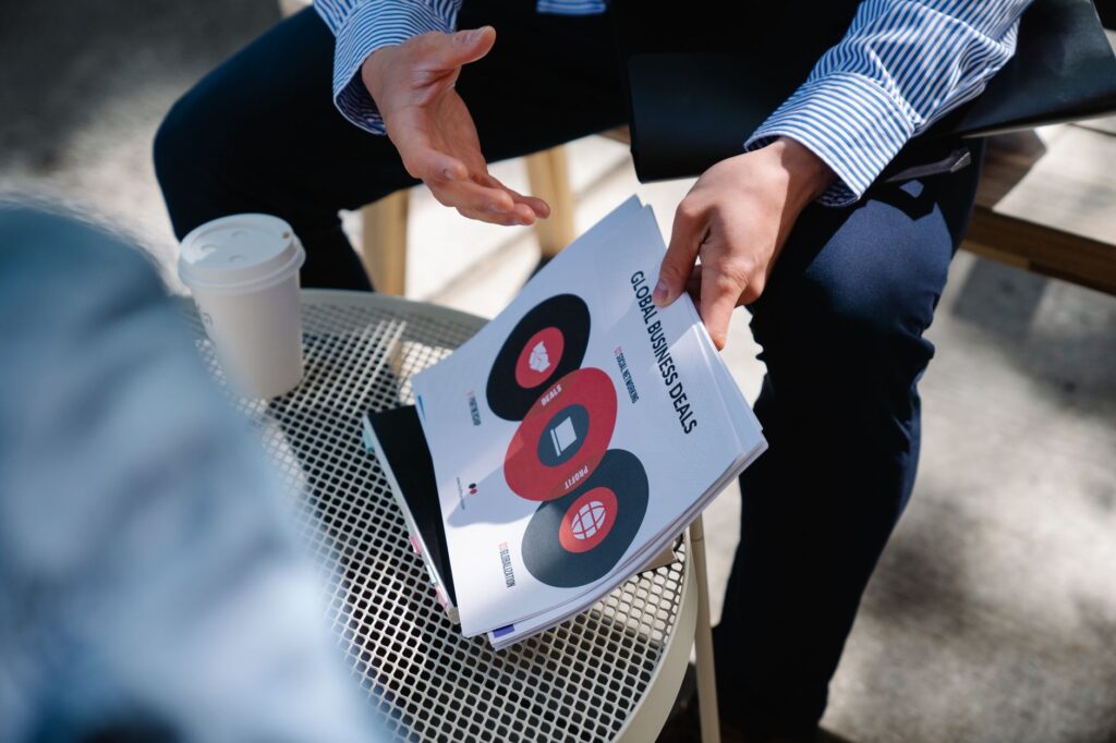 Companies Pivot to Strategic Agility