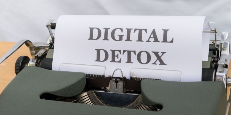 Corporate digital detox policies reshape workforce well‑being