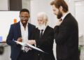 Corporate mentorship fuels innovation and economic value