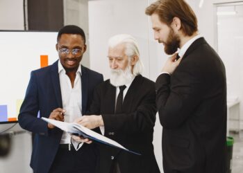 Corporate mentorship fuels innovation and economic value