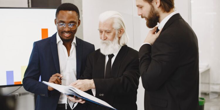 Corporate mentorship fuels innovation and economic value