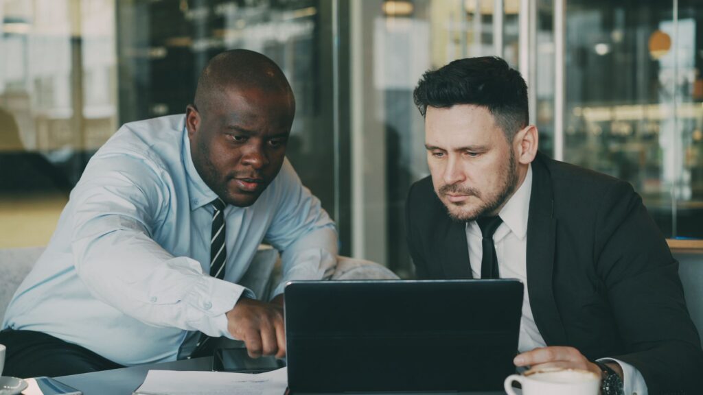 Corporate mentorship fuels innovation and economic value