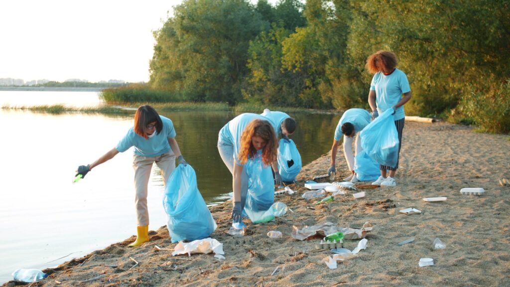 Corporate Social Responsibility Drives Growth and Loyalty