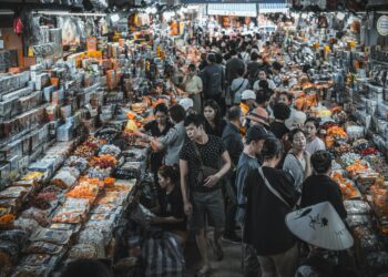 Cultural Shifts Redefine Information Landscape