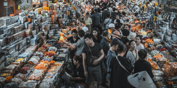 Cultural Shifts Redefine Information Landscape