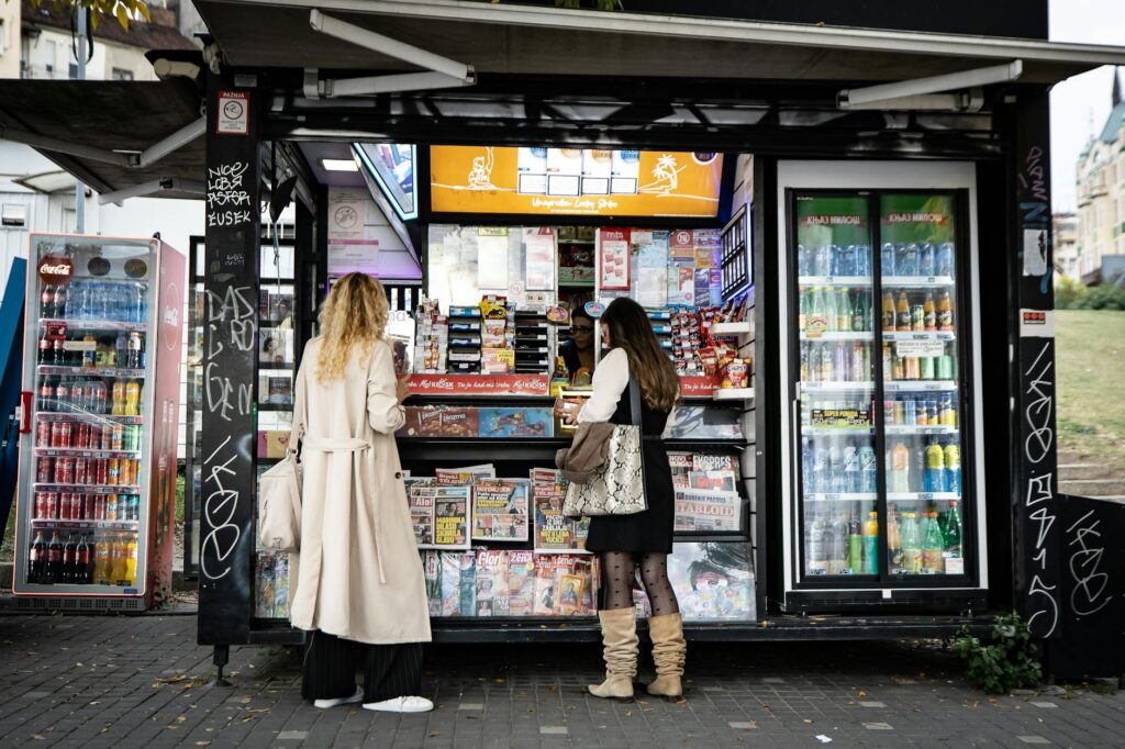 Cultural Shifts Redefine Information Landscape