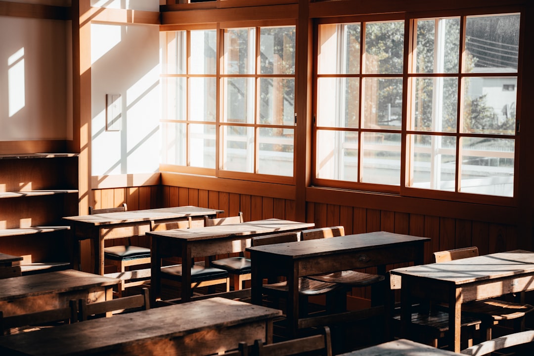 Rising Classroom Temperatures Threaten Learning in Southern Africa