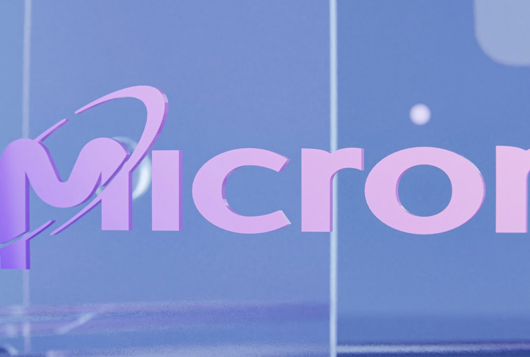 Micron's Sales Forecast Signals Major Growth in AI Demand