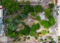 Data‑Driven Revitalization Reshapes Urban Public Spaces