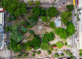 Data‑Driven Revitalization Reshapes Urban Public Spaces
