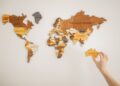 Digital Divide Widens Global Competitiveness Gap