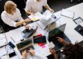 Digital hyper-individualism reshapes team dynamics