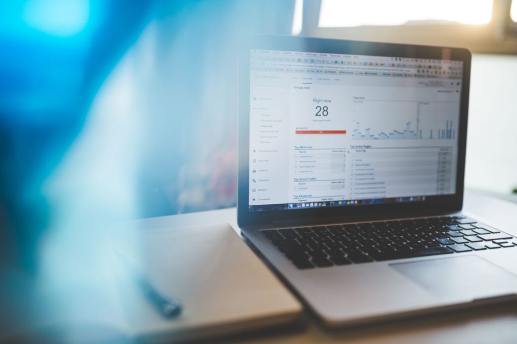 Digital Metrics Falling Through the Cracks
