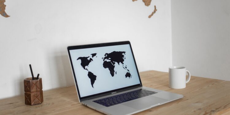 Digital nomadism heightens cognitive load, threatening performance