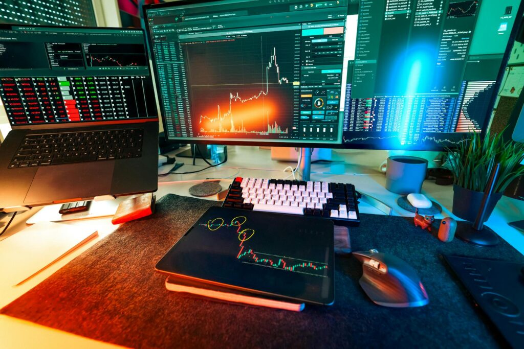 Diversified AI Strategies Gain Favor Among Investors