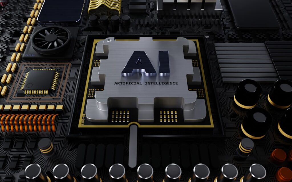 Diversified AI Strategies Gain Favor Among Investors