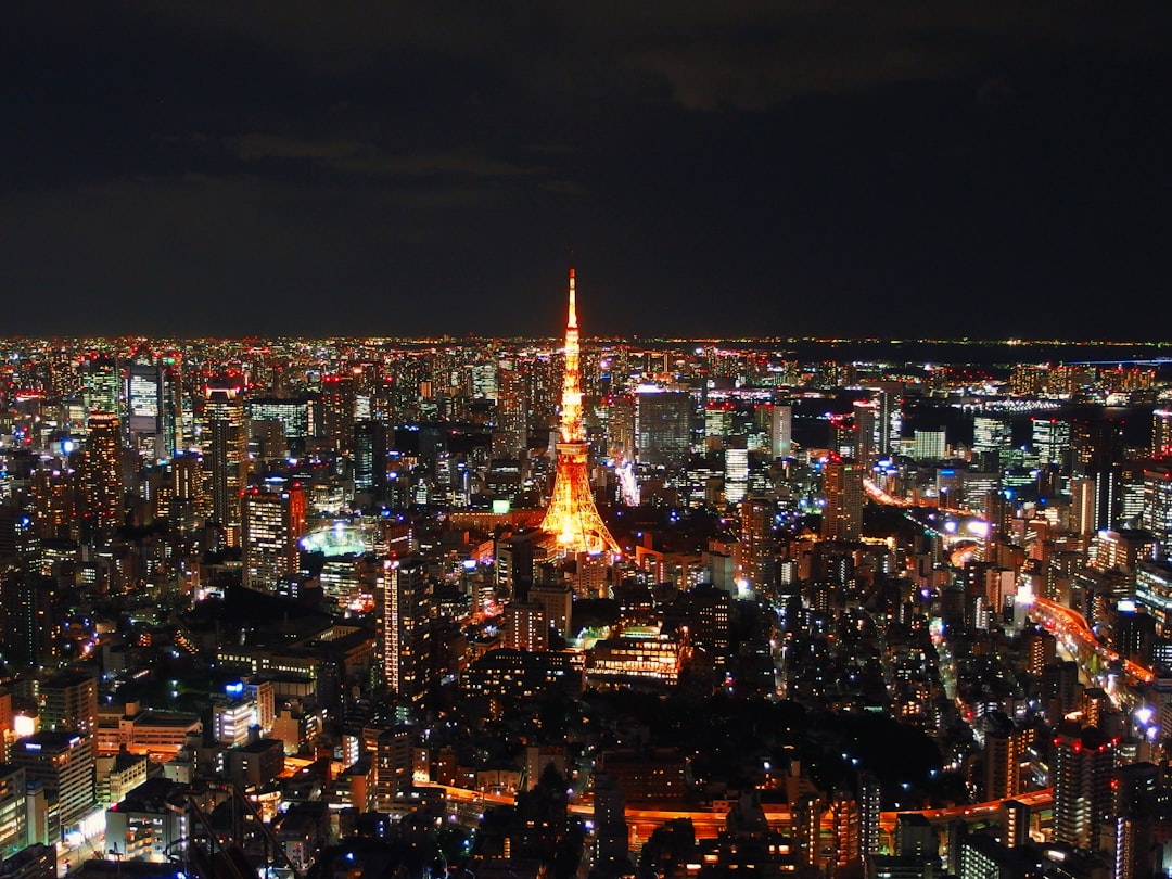 Canadian Couple Relocates to Japan for Financial Freedom