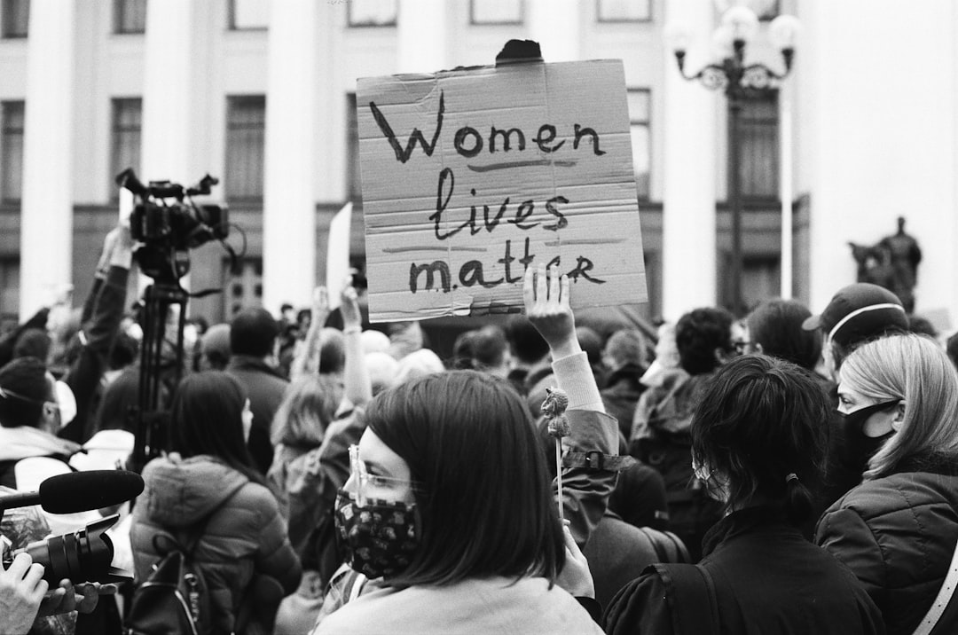 Women Represent Only 3-7%