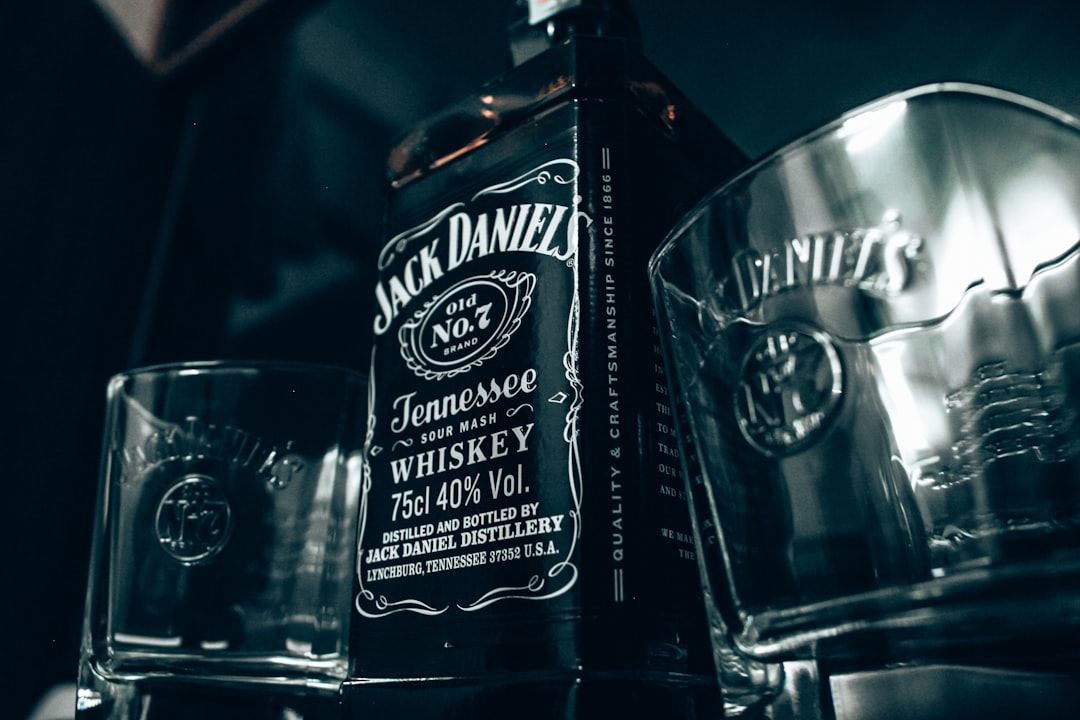 Jack Daniel's Maker Eyes India-US Trade Pact for Whiskey Imports