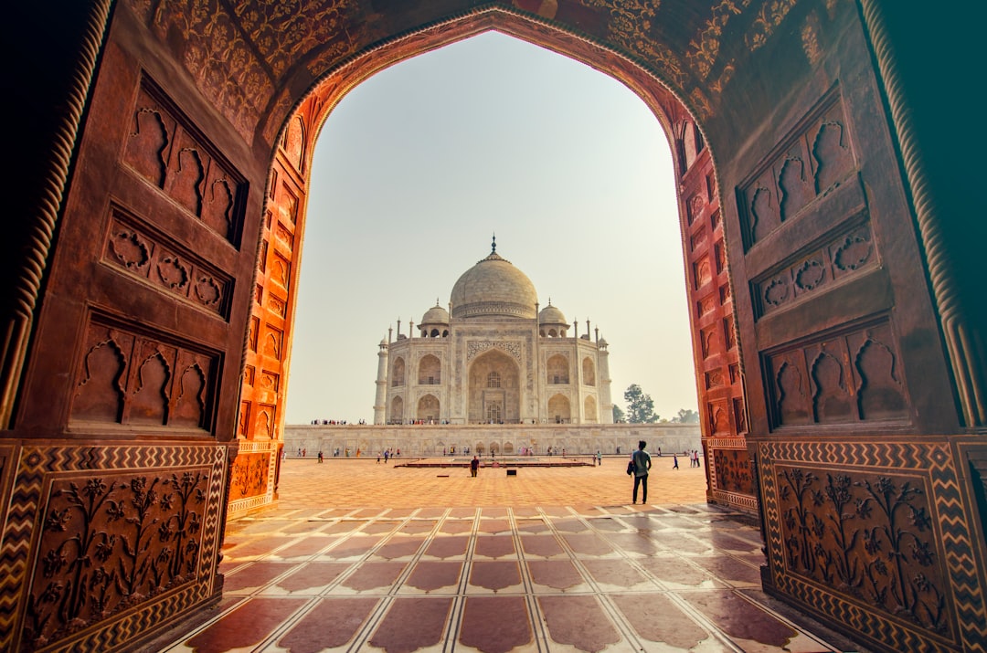 India's Travel Boom Fuels TBO Tek and Ixigo Growth