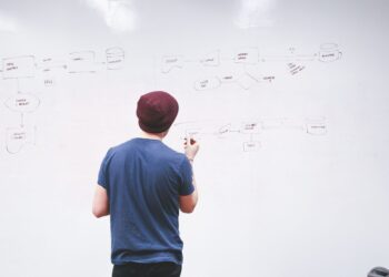 Ecosystem Blind Spots Become Competitive Advantage