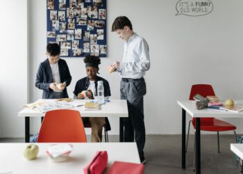 EdTech Startups Secure Funding to Expand Special‑Needs Education Solutions in 2026