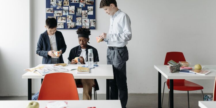 EdTech Startups Secure Funding to Expand Special‑Needs Education Solutions in 2026