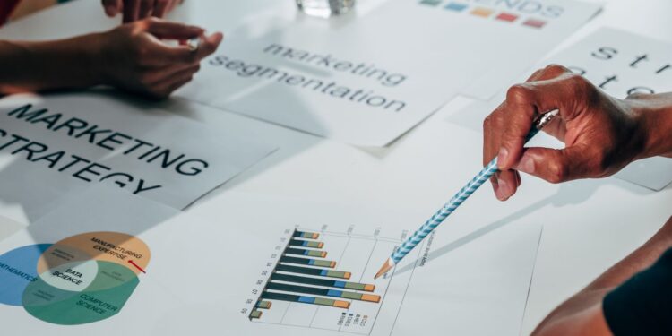 Email Segmentation Exposes Hidden Biases