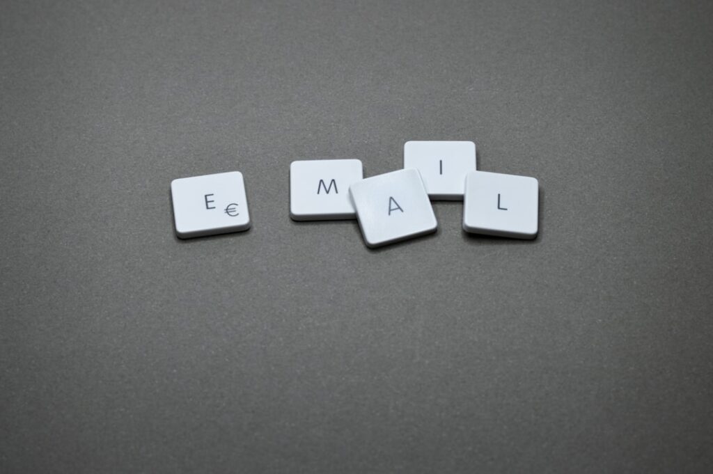 Email Segmentation Exposes Hidden Biases