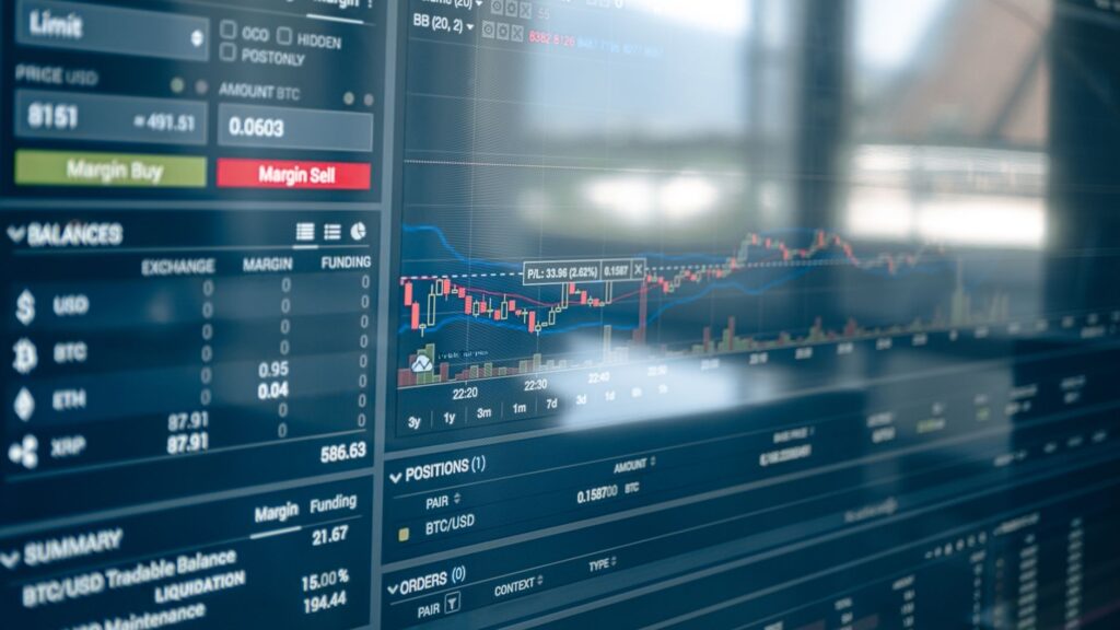 Emerging market volatility tests global value chain resilience