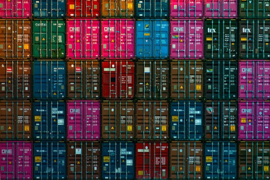 Emerging market volatility tests global value chain resilience
