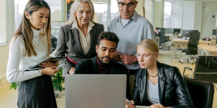 Emotional Intelligence as the Structural Glue for Multigenerational Workforces