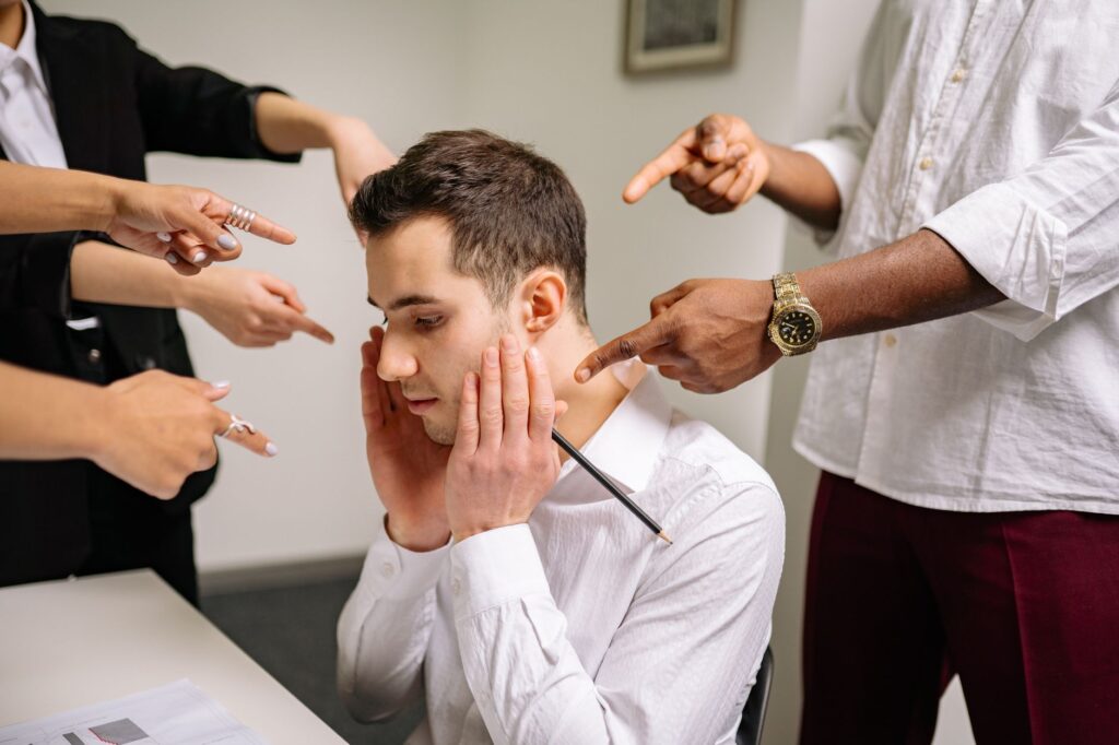 Employee storytelling reshapes workplace mental‑health culture