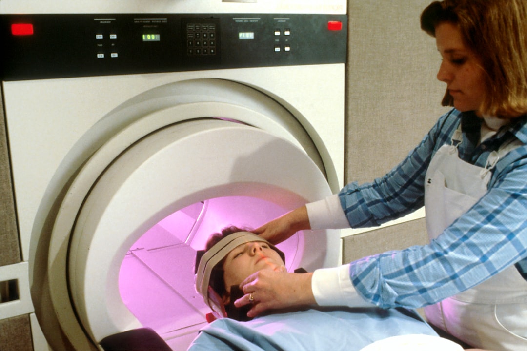 Founder Battles Cancer with AI Innovation
