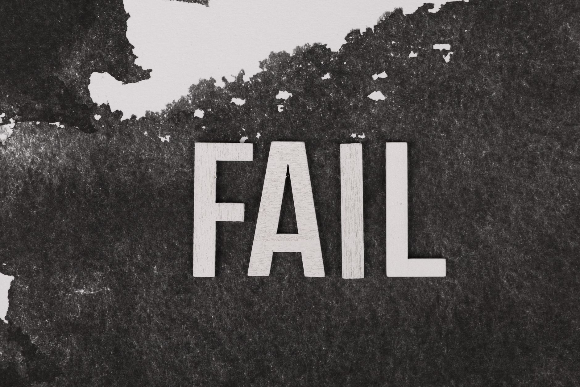 Failure fuels career capital and leadership ascent