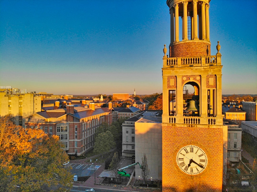 Chapel Hill Expansion Reshapes Athletics and Admissions