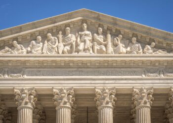 Federal Court Ruling Narrows Title IX Athletics Scope, Supreme Court to Hear Transgender Athlete Cases